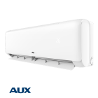 Инверторен климатик AUX New-Q ASW-H12C5A4/QCR3DI-C0